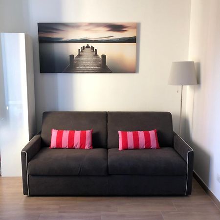 Casale 7- Navigli Cozy Studio Perfect X2! Mailand Exterior foto
