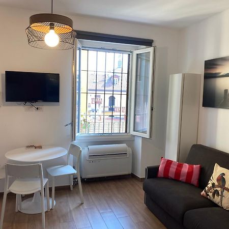 Casale 7- Navigli Cozy Studio Perfect X2! Mailand Exterior foto